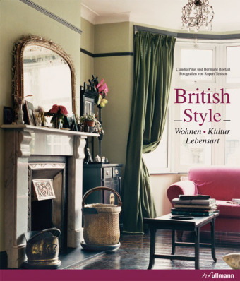 British Style - Claudia Piras, Bernhard Roetzel