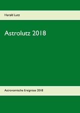 Astrolutz 2018 - Harald Lutz