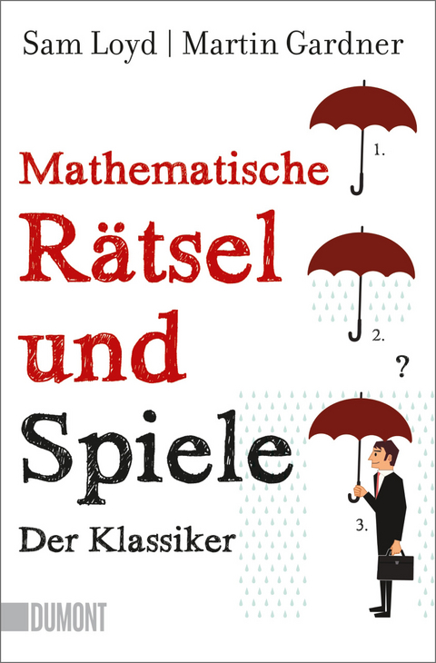 Mathematische Rätsel und Spiele - Sam Loyd