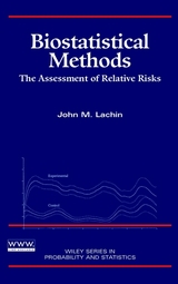 Biostatistical Methods - John M. Lachin
