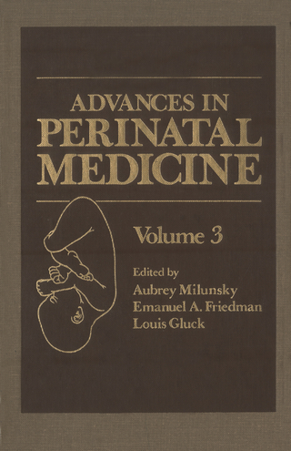Advances in Perinatal Medicine
