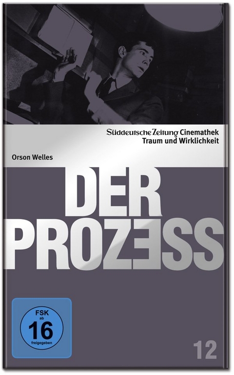Der Prozess