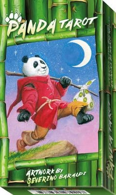 Panda Tarot