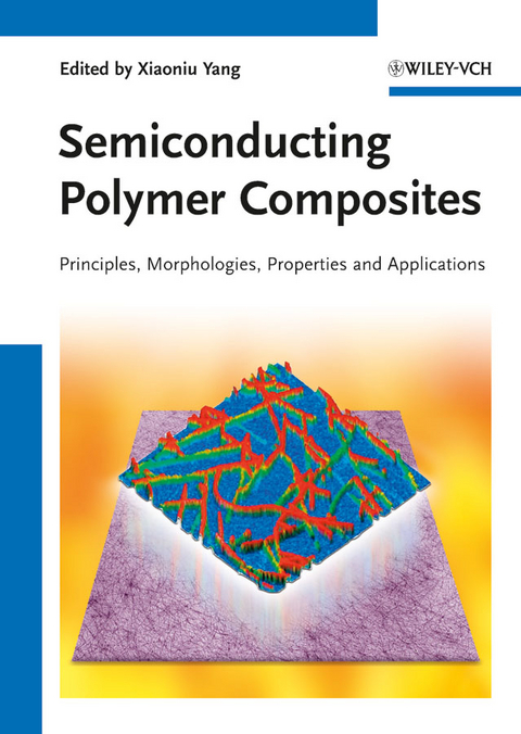 Semiconducting Polymer Composites - 