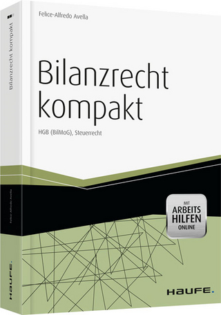 Bilanzrecht kompakt