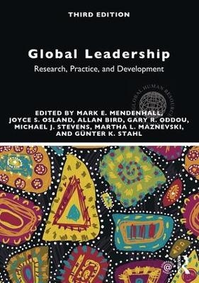 Global Leadership - 