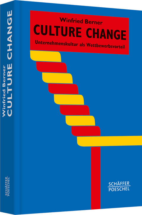 Culture Change - Winfried Berner