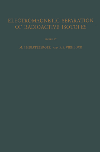 Electromagnetic Separation of Radioactive Isotopes