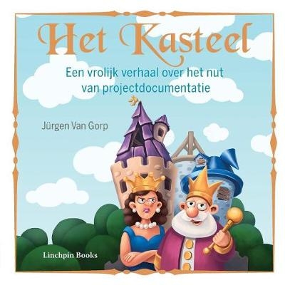 Het Kasteel - Jurgen Van Gorp