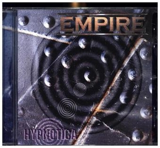 Hypnotica, 1 Audio-CD