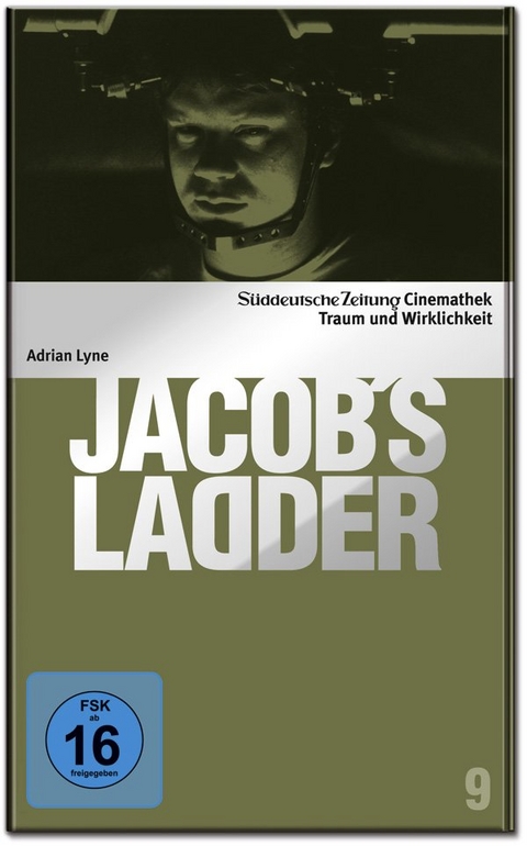 Jacob's Ladder