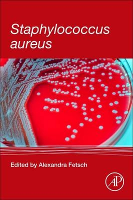 Staphylococcus aureus - 