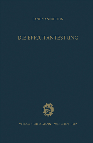 Die Epicutantestung