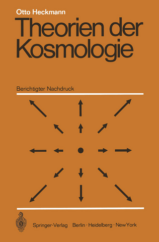 Theorien der Kosmologie