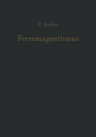 Ferromagnetismus