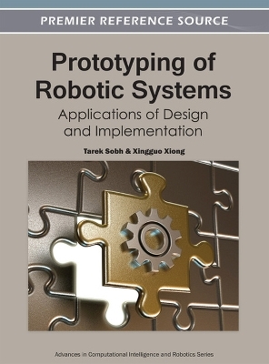 Prototyping of Robotic Systems - 