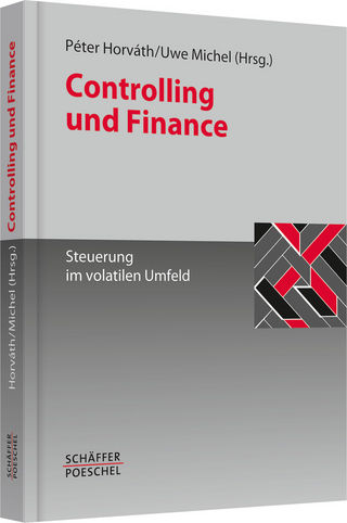 Controlling und Finance