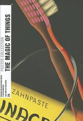 The Magic of Things - Magie der Dinge