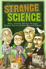 Strange Science -  Editors of Portable Press