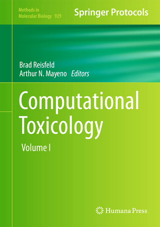 Computational Toxicology