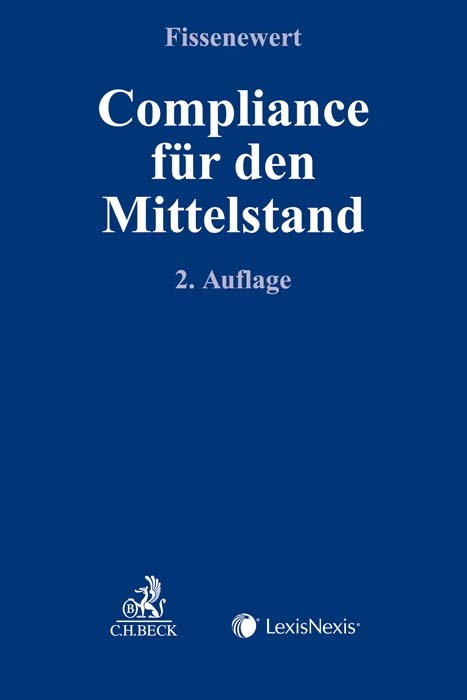 Compliance f&uuml;r den Mittelstand - 