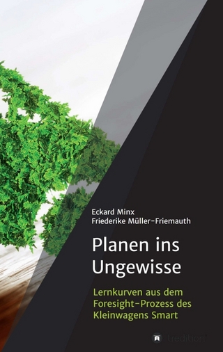Planen ins Ungewisse
