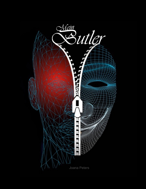 Mein Butler Nr. 1 - Joana Peters