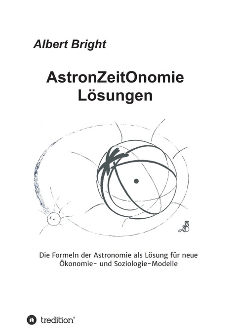 AstronZeitOnomie L&ouml;sungen - Albert Bright