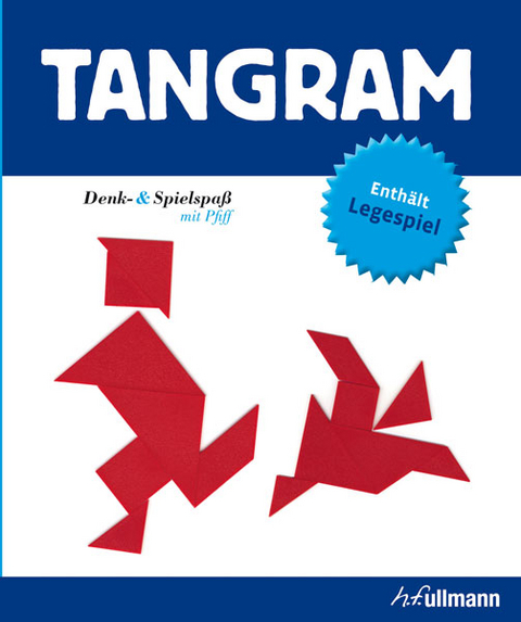 Tangram - Daniel Picon