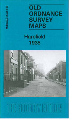 Harefield 1935