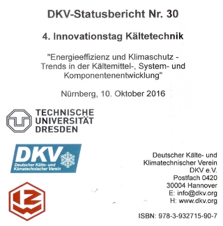 4. Innovationstag Kältetechnik