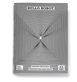 Hello, Robot.