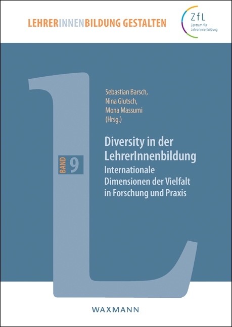 Diversity in der LehrerInnenbildung - 