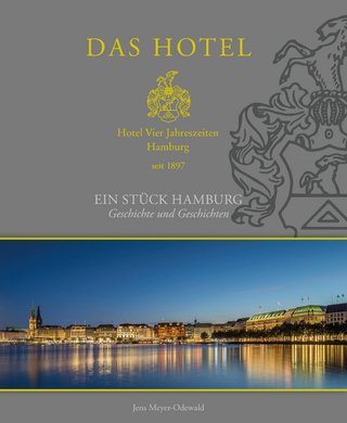 Das Hotel Vier Jahreszeiten