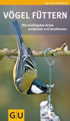 Vögel füttern