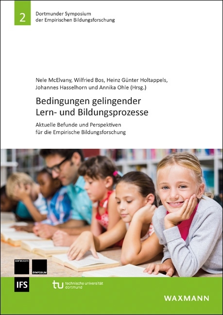 Bedingungen gelingender Lern- und Bildungsprozesse - 