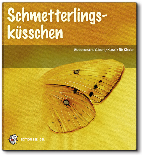 Schmetterlingsk&uuml;sschen