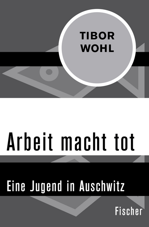 Arbeit macht tot - Tibor Wohl
