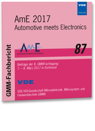 GMM-Fb. 87: AmE 2017