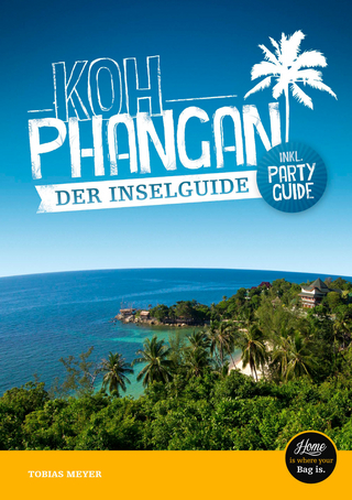 Koh Phangan Reiseführer - der Inselguide