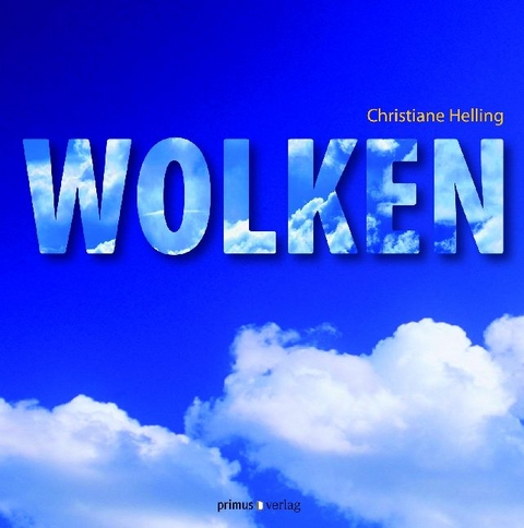 Wolken - Christiane Helling