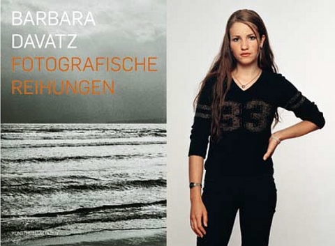 Fotografische Reihungen - 