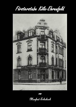 Försterstube Köln-Ehrenfeld