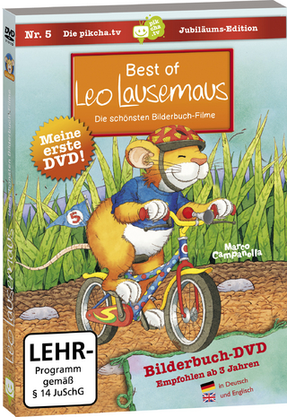 Best of Leo Lausemaus, 1 DVD