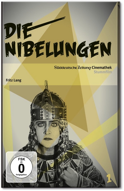 Die Nibelungen