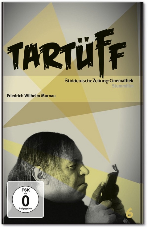 Tart&uuml;ff