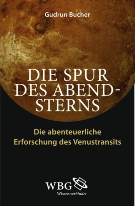 Die Spur des Abendsterns