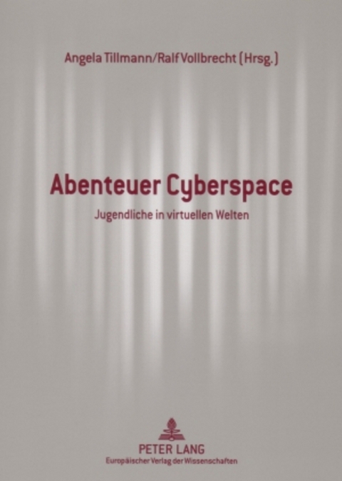 Abenteuer Cyberspace - 