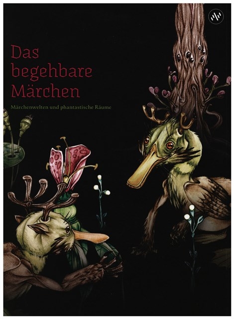 Das begehbare M&auml;rchen - 