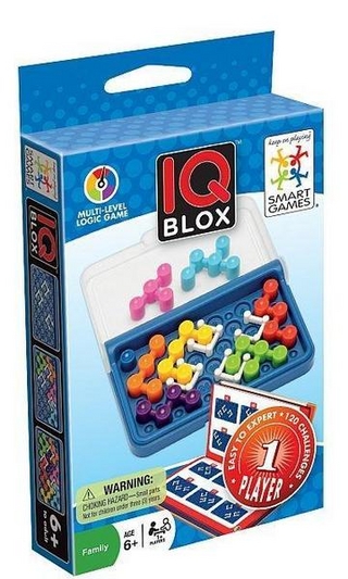 IQ Blox (Spiel)